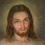 JESUS, I trust in You