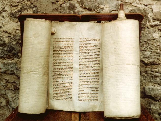 “There is no other commandment greater than these.”